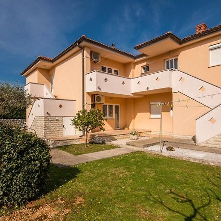 Apartman Luxury Lure Krk Town Exterior photo